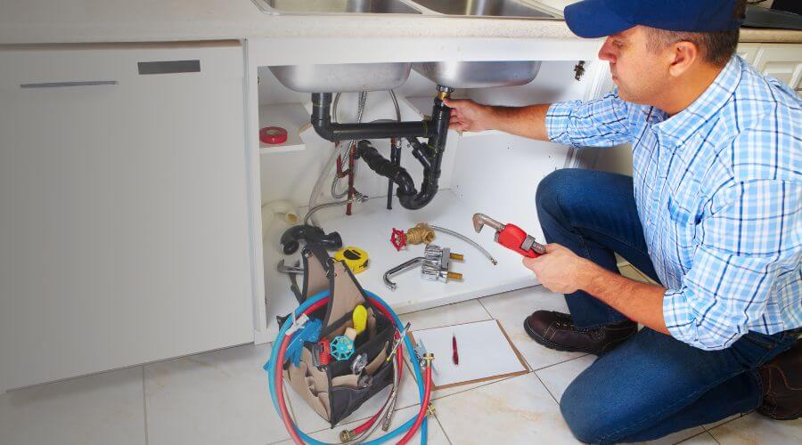 Professional septic tank pumping in Prudenville, MI